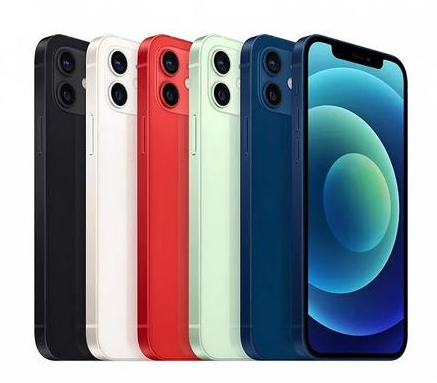 莆田苹果维修点分享iPhone 12 Pro Max发烫冷门故障梳理 
