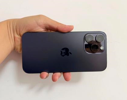 莆田苹果维修点分享iPhone 14 Pro Max发烫多重诱因剖析 