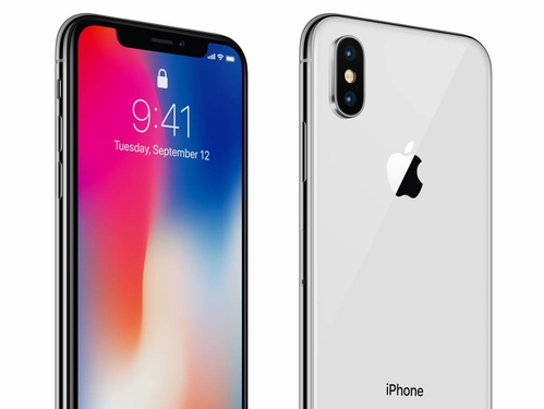 莆田苹果维修点分享iPhone X摄像头实拍质感与场景适配全解析 