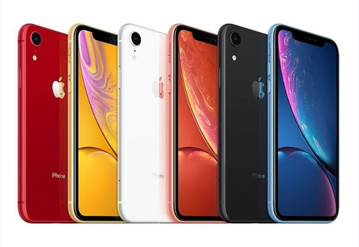 莆田苹果维修点分享iPhone XR摄像头原生色彩表现与日常拍摄实用指南 